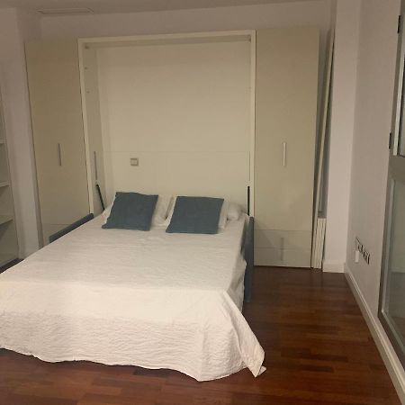 Estudio Alameda Cádiz Eksteriør bilde