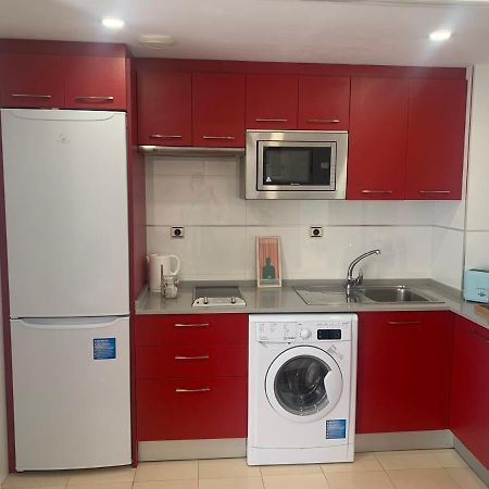Estudio Alameda Cádiz Eksteriør bilde