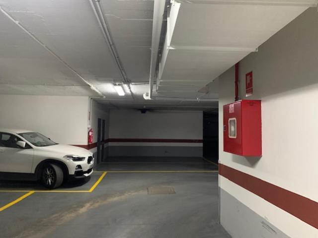 Estudio Alameda Cádiz Eksteriør bilde