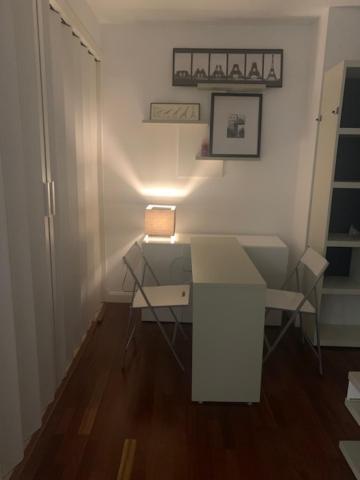 Estudio Alameda Cádiz Eksteriør bilde