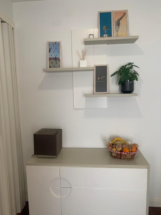 Estudio Alameda Cádiz Eksteriør bilde
